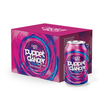 Load image into Gallery viewer, Puppet Dancer | Hazy XPA | 330ml Can