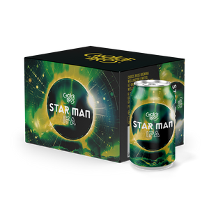 Star Man IPA | IPA | Six Pack